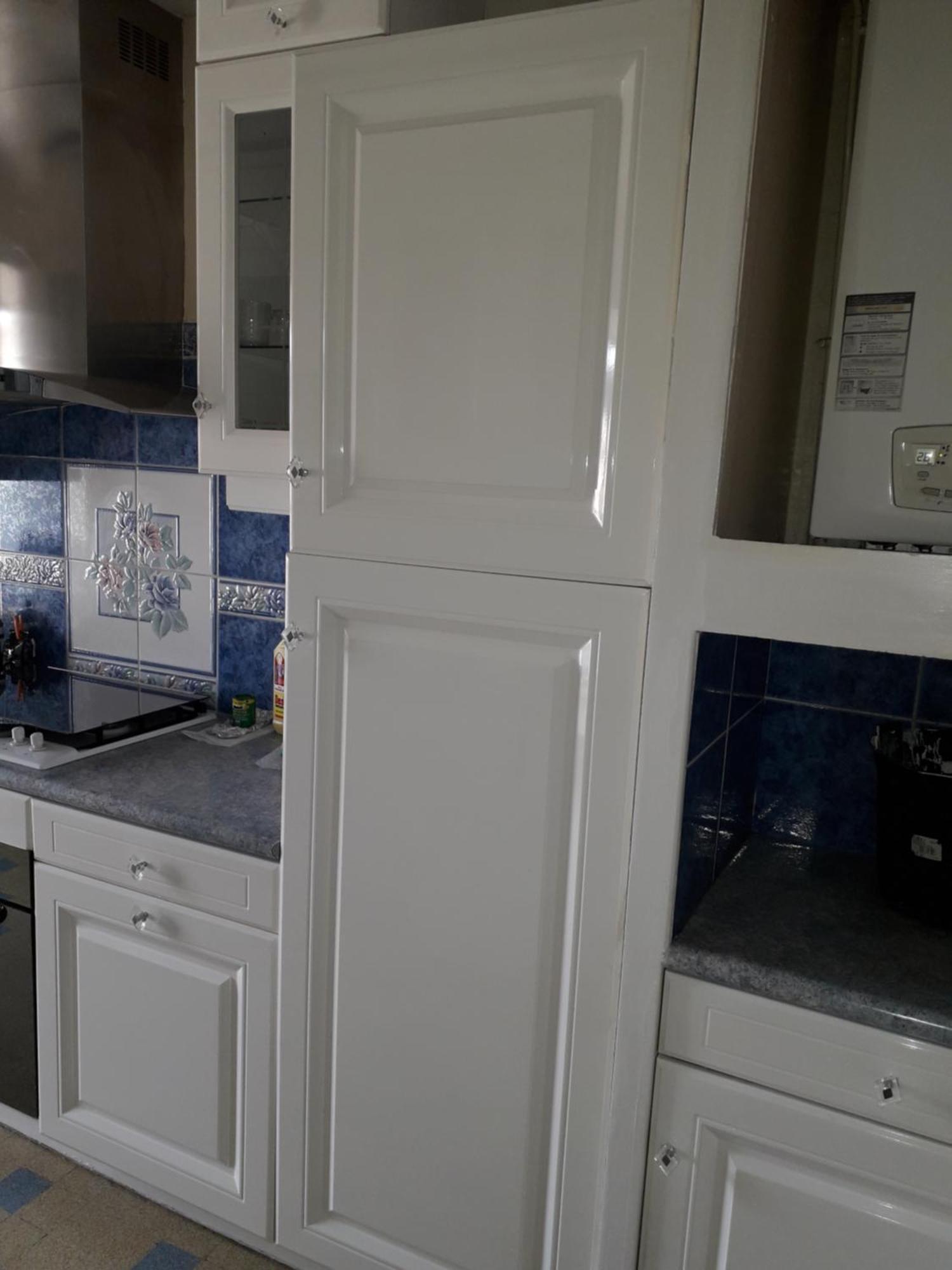 Chambre B2 Dans Un Appartement En Colocation Marseille Exterior photo